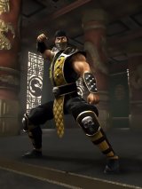 BUY NEW mortal kombat - 39307 Premium Anime Print Poster